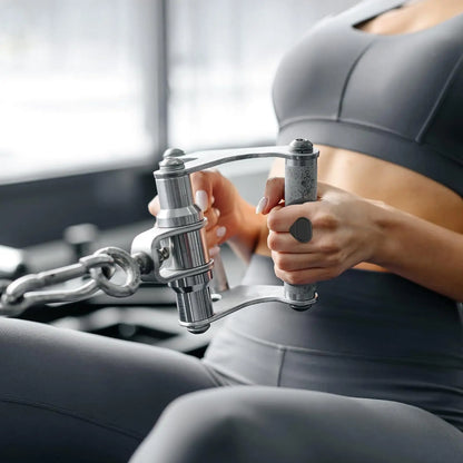 Grip de musculation en silicone