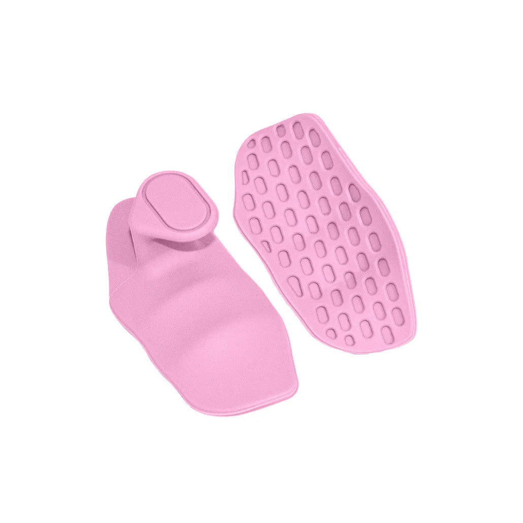 Grip de musculation en silicone