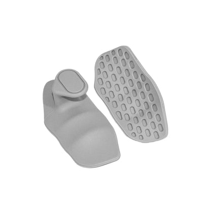 Grip de musculation en silicone