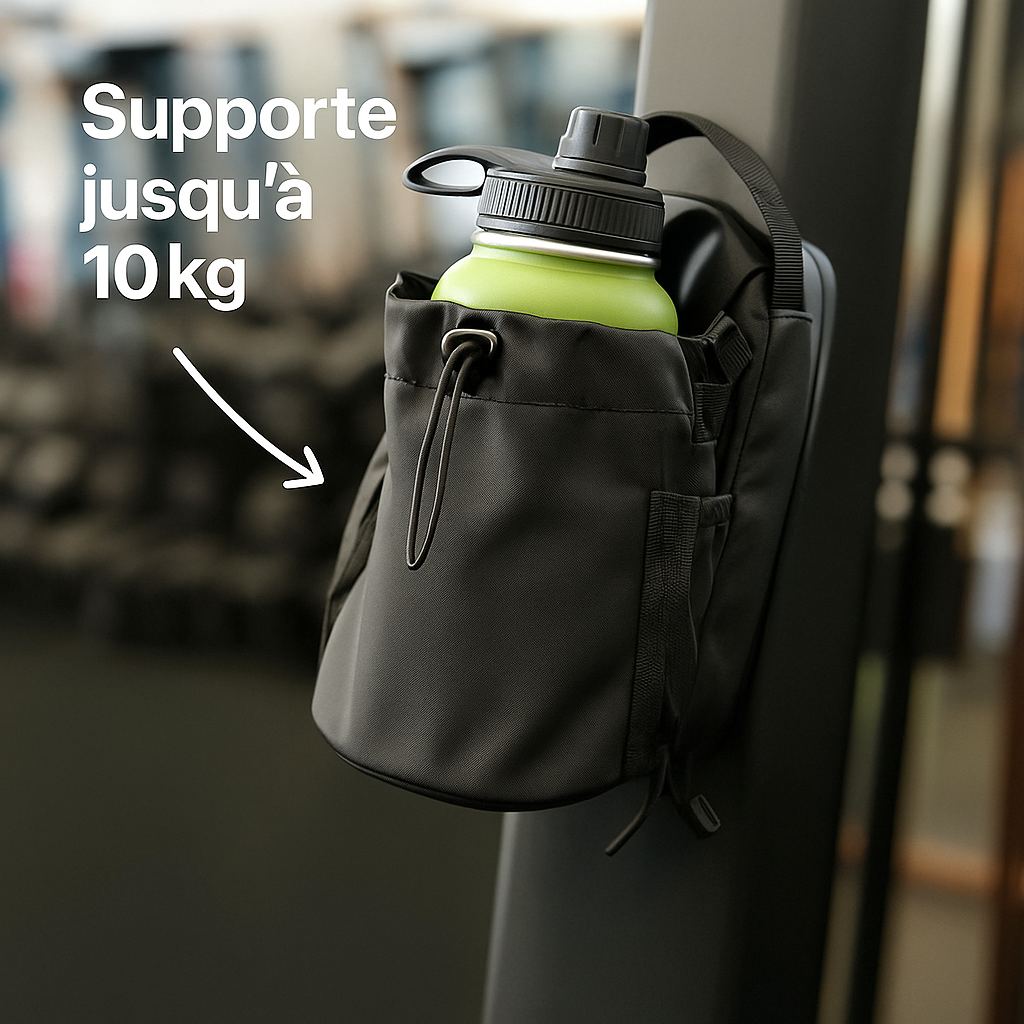 MAGBAG Magnetic Bag